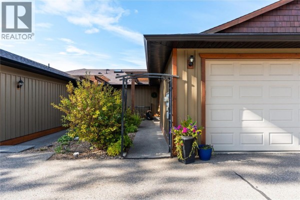 Laundry room - 6900 Manning Place Unit# 2, Vernon, BC V1B2Y5 Photo 2