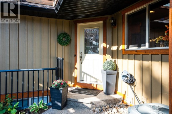 Family room - 6900 Manning Place Unit# 2, Vernon, BC V1B2Y5 Photo 3
