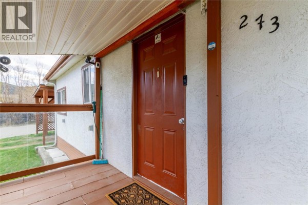 4pc Bathroom - 6900 Tronson Road Unit# 273, Vernon, BC V1H1X7 Photo 5