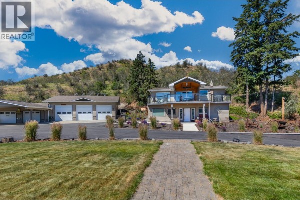 Workshop - 6902 Old Kamloops Road, Vernon, BC V1H1W1 Photo 3
