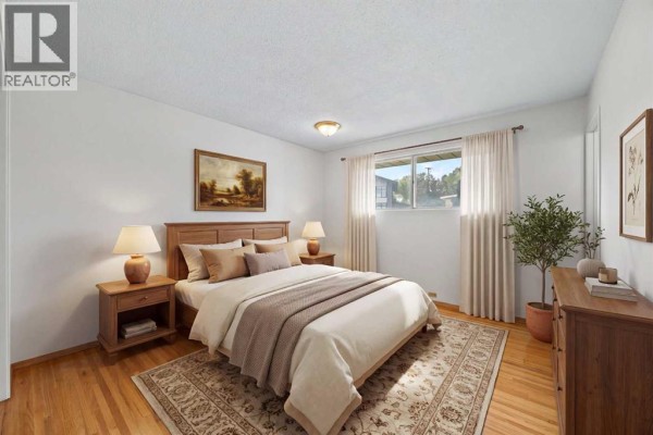 Dining room - 6904 8 Street Nw, Calgary, AB T2K1G1 Photo 5