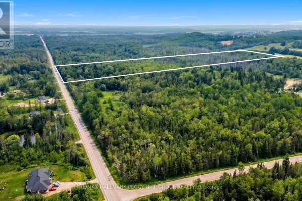 6905 County Road 21, Essa, ON L9R1V2 Photo 2