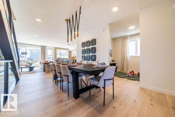 Kitchen - 6906 57 Av, Beaumont, AB T4X2Z7 Photo 2