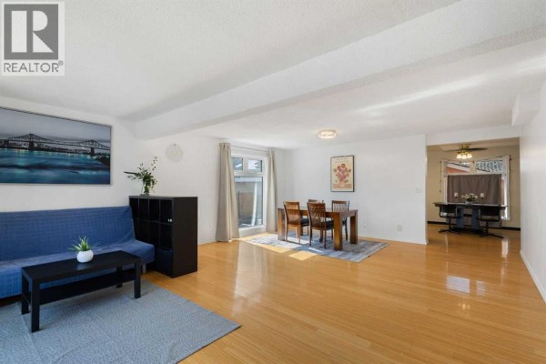 Kitchen - 6907 6 Street Sw, Calgary, AB T2V5H8 Photo 2