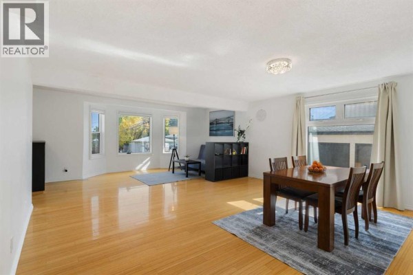 Family room - 6907 6 Street Sw, Calgary, AB T2V5H8 Photo 4