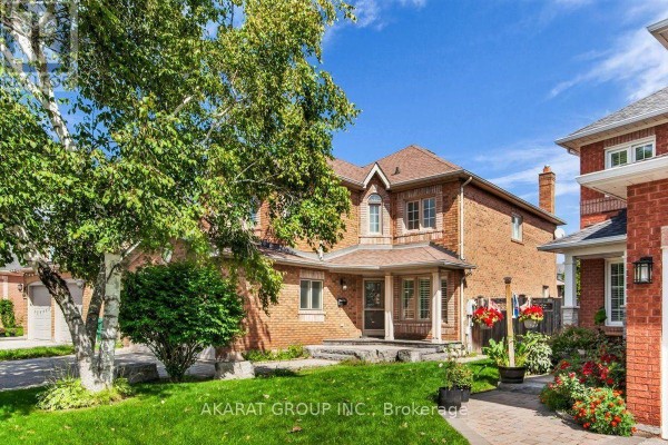 6907 Gracefield Drive, Mississauga, ON, photo 2