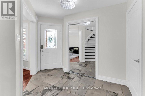 6907 Gracefield Drive, Mississauga, ON, photo 3