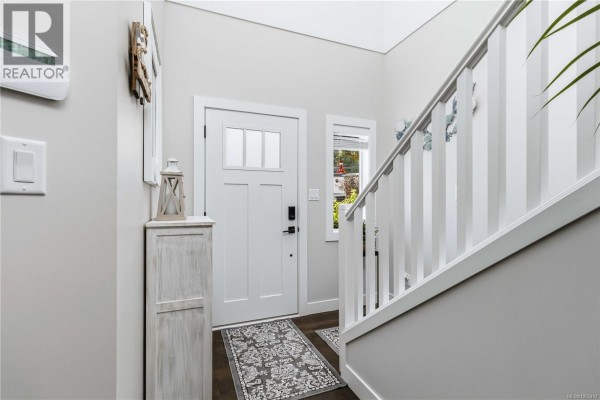 Ensuite - 6908 Blanchard Rd, Sooke, BC V9Z1P2 Photo 4