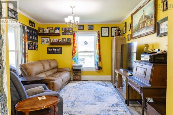 Bedroom - 6908 Highway 3, Eel Brook, NS B0W2X0 Photo 5