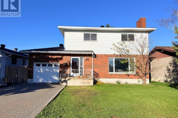 691 Birch Street S, Timmins
