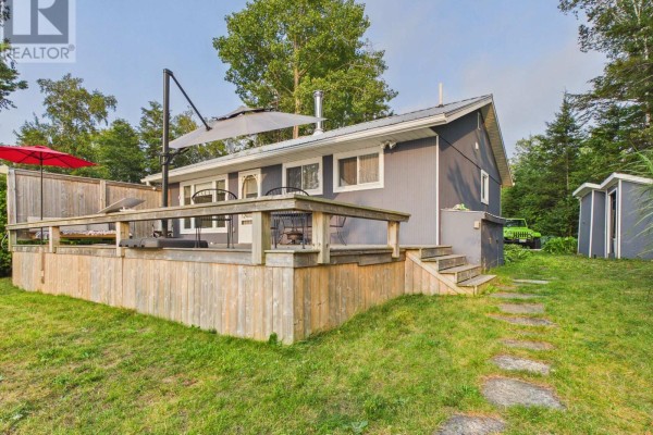 691 Bruce Road 13 Road, Native Leased Lands, ON, photo 3
