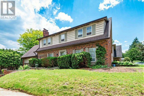 691 Conacher Drive, Toronto, ON, photo 2