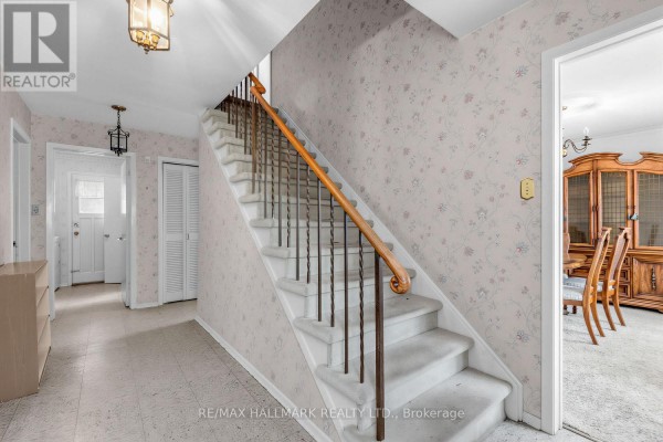 Kitchen - 691 Conacher Drive, Toronto, ON M2M3N4 Photo 4