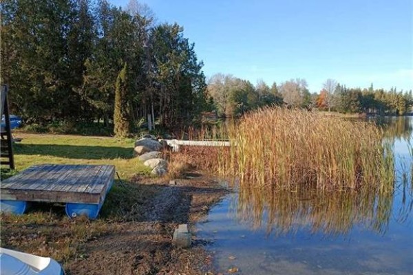 691 Frank Hill Road, Kawartha Lakes, ON K9J6X3 Photo 4