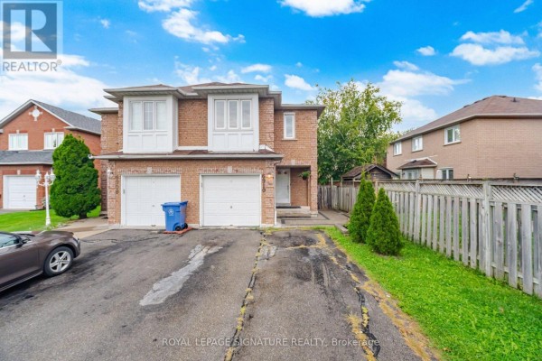 6910 Bansbridge Crescent, Mississauga, ON, photo 2