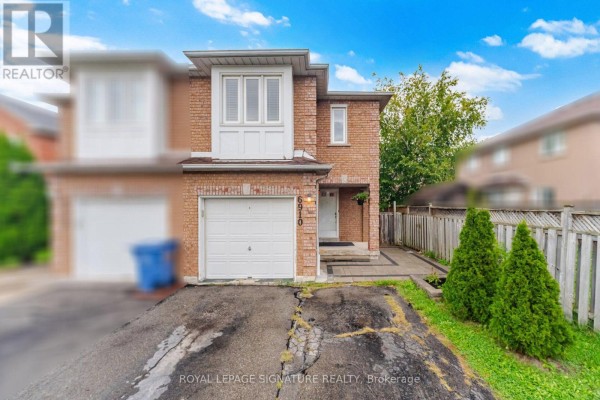 6910 Bansbridge Crescent, Mississauga, ON, photo 3