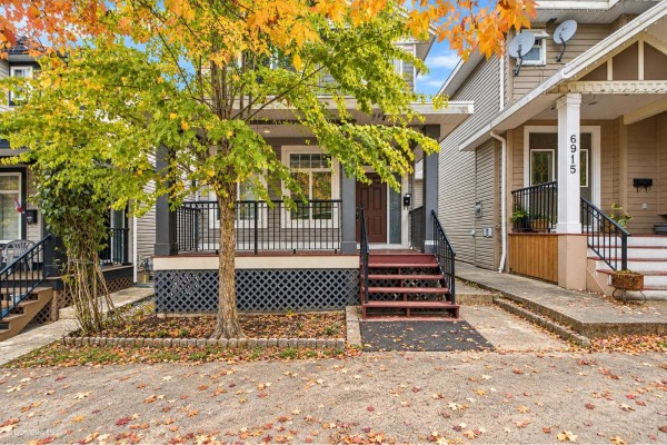 6911 144a Street, Surrey, BC V3S2X8 Photo 2