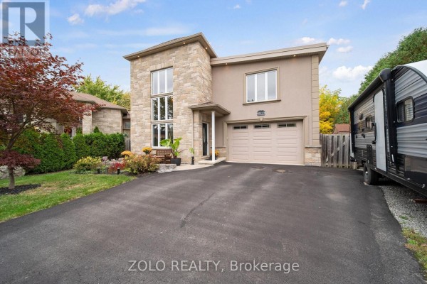 Dining room - 6911b Hickling Crescent, Mississauga, ON L5N5B1 Photo 2