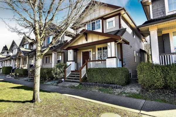 6914 190 Street, Surrey, BC V4N5P1 Photo 4