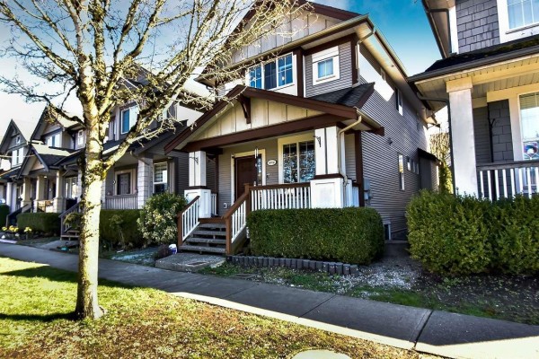 6914 190 Street, Surrey, BC V4N5P1 Photo 5