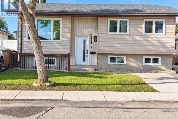 Kitchen - 6914 Whelan Drive, Regina, SK S4X3W1 Photo 3