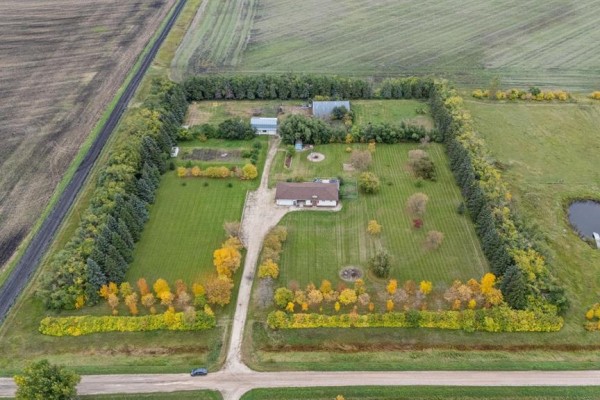 Primary Bedroom - 69155 5w Road, Meadows, MB R0H0V0 Photo 3