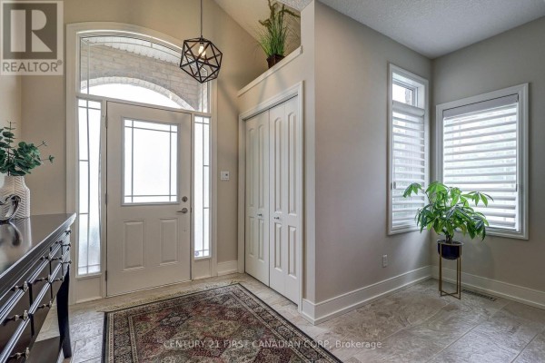 Bathroom - 6919 Raleigh Boulevard, London South, ON N6K5B6 Photo 5
