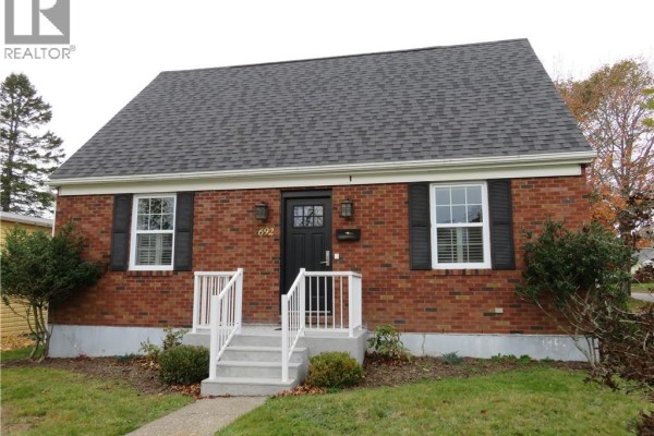 692 Dunn Avenue, Saint John