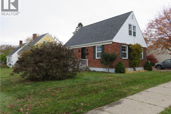 Primary Bedroom - 692 Dunn Avenue, Saint John, NB E2M2X8 Photo 2