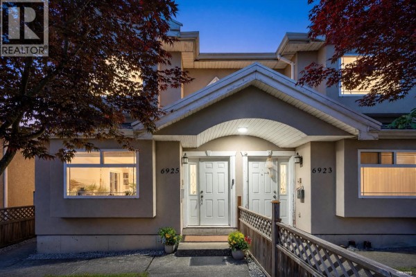 6925 Main Street, Vancouver, BC V5X3H6 Photo 4