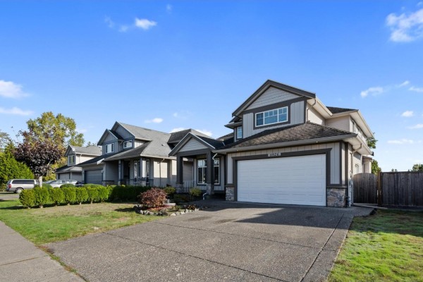 6926 150 Street, Surrey, BC V3S3J2 Photo 2