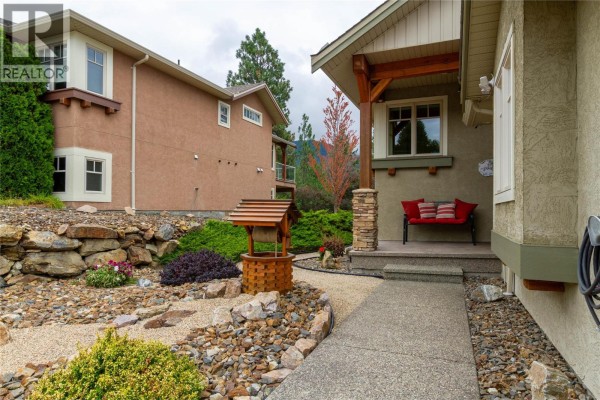 Other - 6932 Manning Place Unit# 2, Vernon, BC V1B2Y5 Photo 2