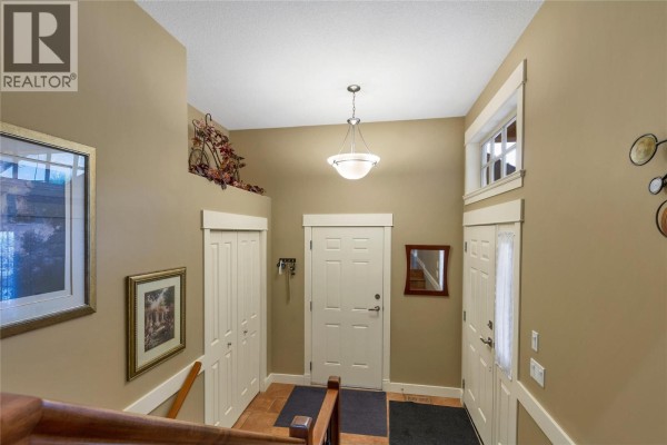 Bedroom - 6932 Manning Place Unit# 2, Vernon, BC V1B2Y5 Photo 4