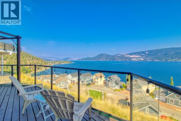 Primary Bedroom - 6933 Barcelona Drive Unit# 64, Kelowna, BC V1Z3R8 Photo 3