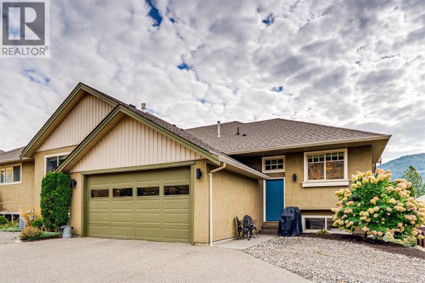 Mud room - 6933 Manning Place Unit# 1, Vernon, BC V1B2Y6 Photo 2
