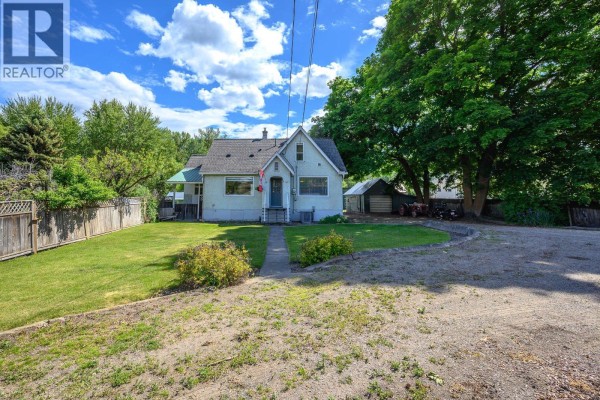 Storage - 6934 Highway 6, Coldstream, BC V1B3H1 Photo 4