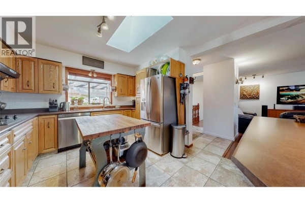 Recreation room - 6940 Mountainview Drive, Oliver, BC V0H1T0 Photo 5