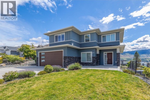 695 Concordia Street, Kelowna