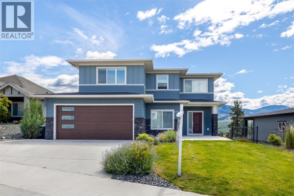 695 Concordia Street, Kelowna, BC, photo 2