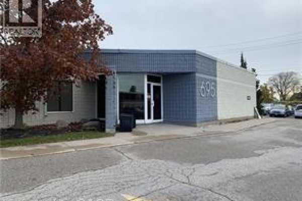 695 Coronation Boulevard Unit# 2b, Cambridge