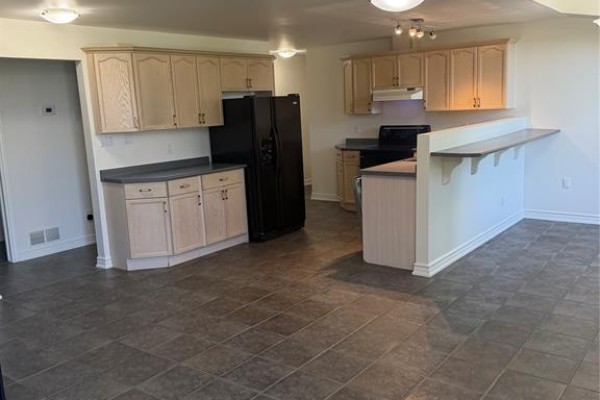 Bedroom - 695 Front Road North Unit# Upper, Amherstburg, ON N9V2V6 Photo 4