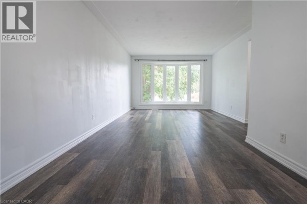 Bedroom - 695 Glen Forrest Boulevard Unit# Upper, Waterloo, ON N2L4K7 Photo 3