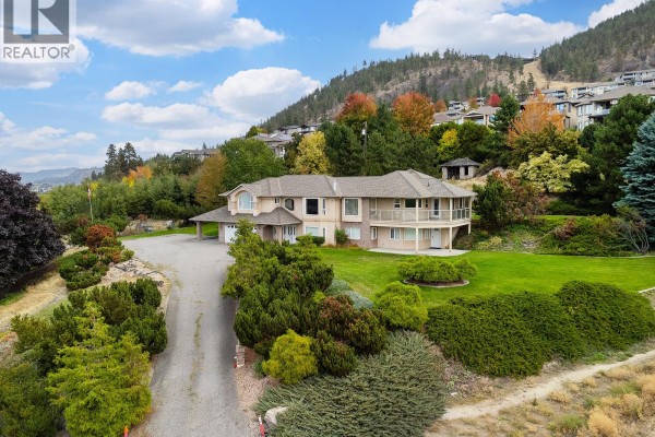 695 Valley Road, Kelowna