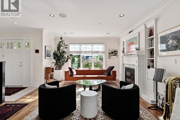 695 W 19th Avenue, Vancouver, BC V5Z1W9 Photo 4