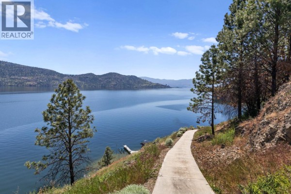 695 Westside Road N Unit# 1 Lot# 1, Kelowna, BC V1Z3X1 Photo 4