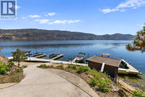 695 Westside Road N Unit# 1 Lot# 1, Kelowna, BC V1Z3X1 Photo 5