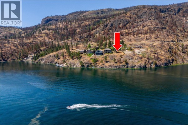 Lots and Land for sale at 695 Westside Road N Unit# 7, Kelowna, BC - MLS® gdVJqD
