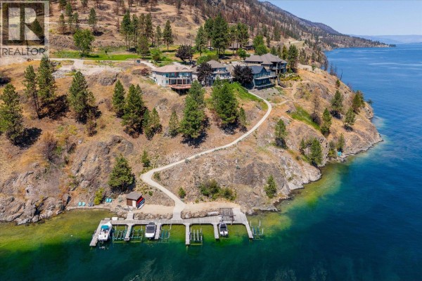 695 Westside Road N Unit# 7, Kelowna, BC V1Z3X1 Photo 4