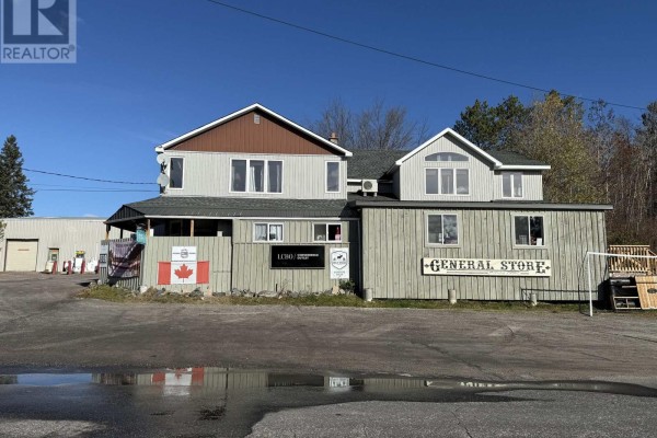 6950 Hwy. 534, Parry Sound Remote Area, ON, photo 2