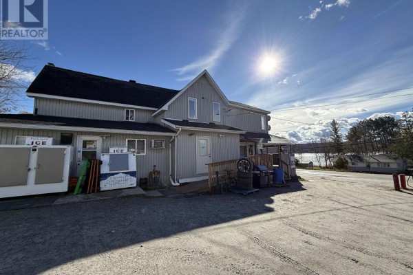 6950 Hwy. 534, Parry Sound Remote Area, ON, photo 3